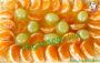 Crostata di mandarini