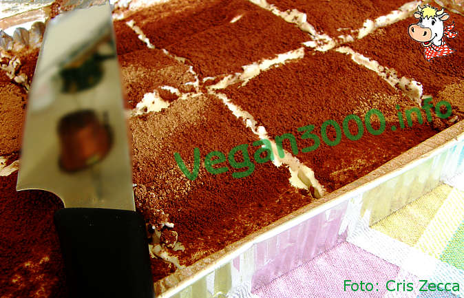 Foto numero 1 della ricetta Vegan tiramisu (3)