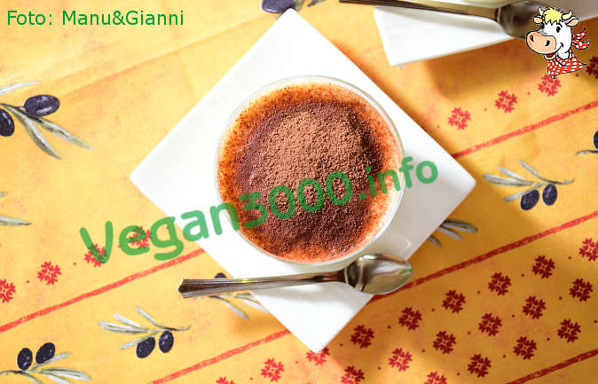 Foto numero 2 della ricetta Tiramisù vegan (5)