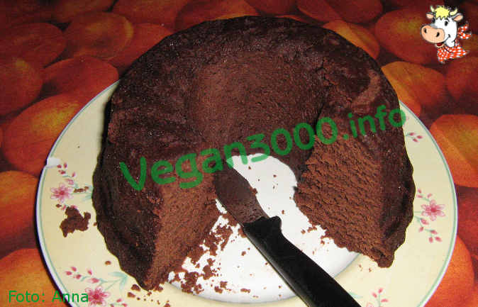 Foto numero 1 della ricetta Cocoa cake