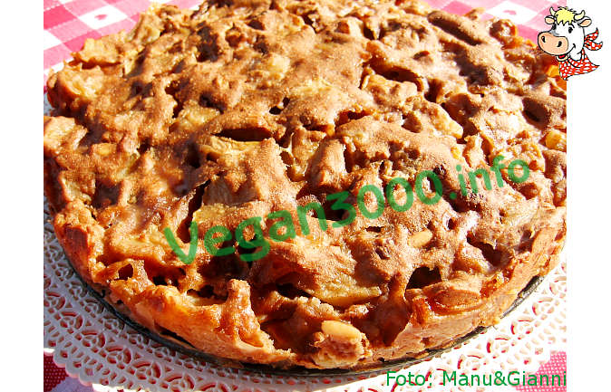 Foto numero 1 della ricetta Bread cake (1)