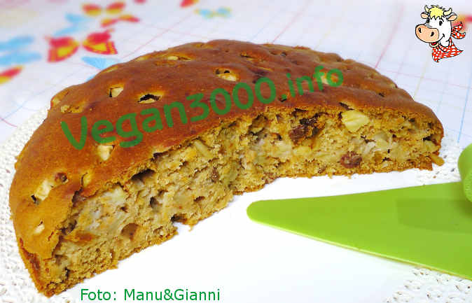 Foto numero 1 della ricetta Torta di mele (3)