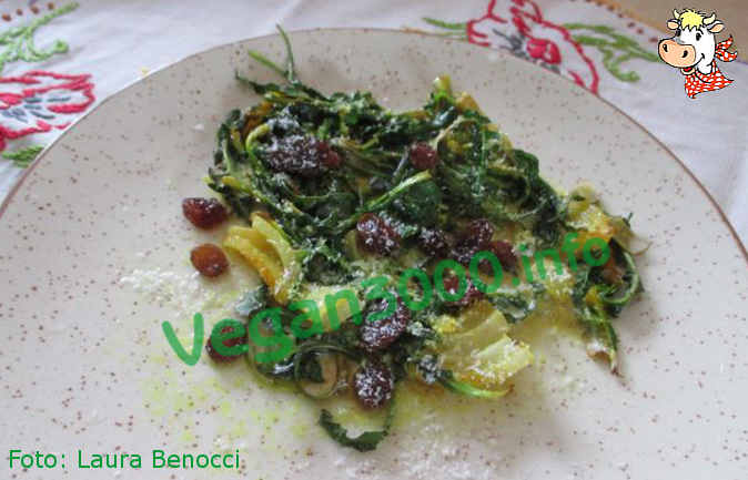 Foto numero 1 della ricetta Spiced dandelion buds