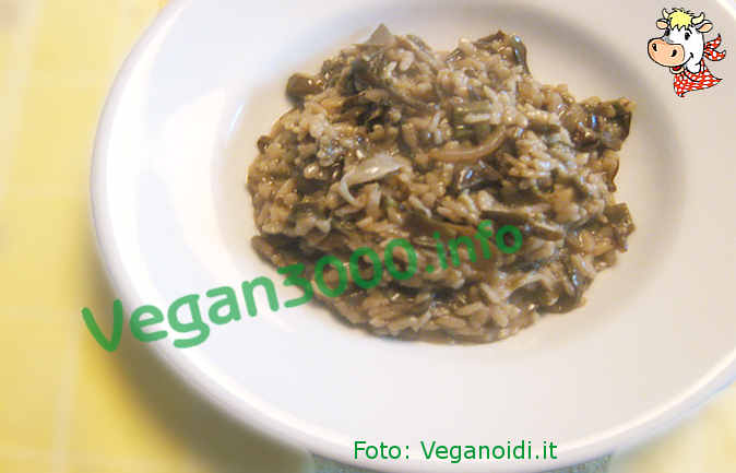 Foto numero 1 della ricetta Risotto con carciofi