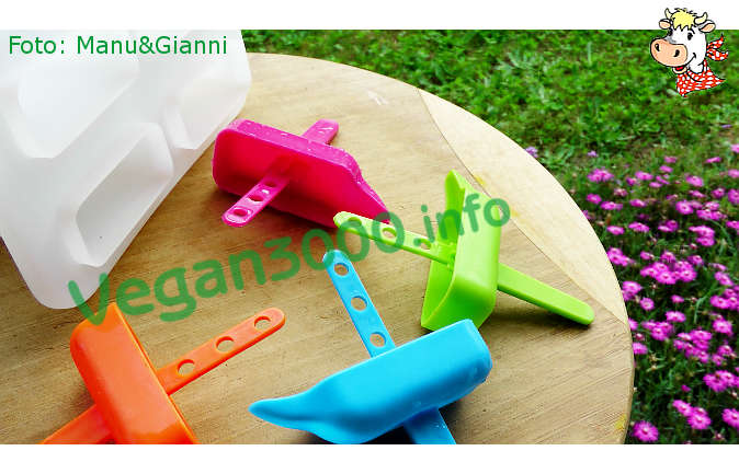 Foto numero 2 della ricetta Ghiaccioli vegan 100% naturali, no sugar