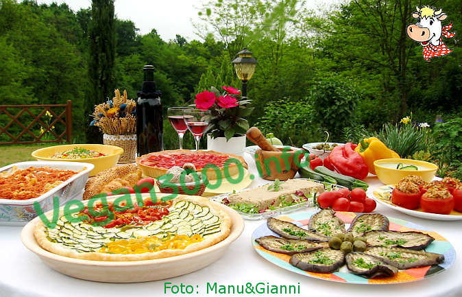 Foto numero 1 della ricetta Printable menus