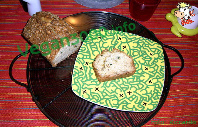 Foto numero 1 della ricetta Emergency bread