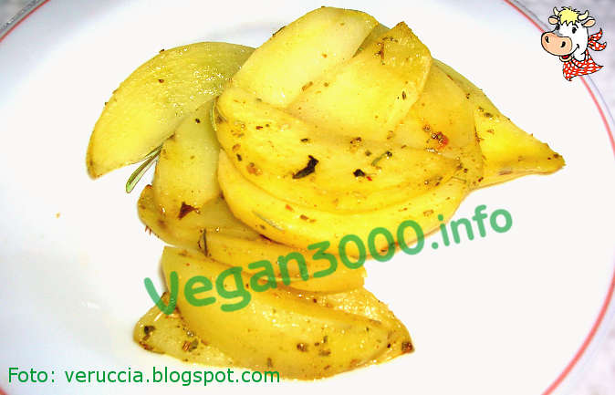 Foto numero 1 della ricetta Yari's lemon potatoes