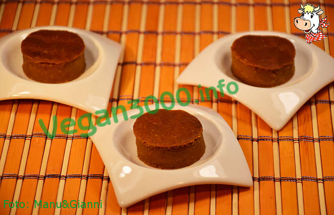 Foto numero 2 della ricetta Melt-in-your-mouth pumpkin treats