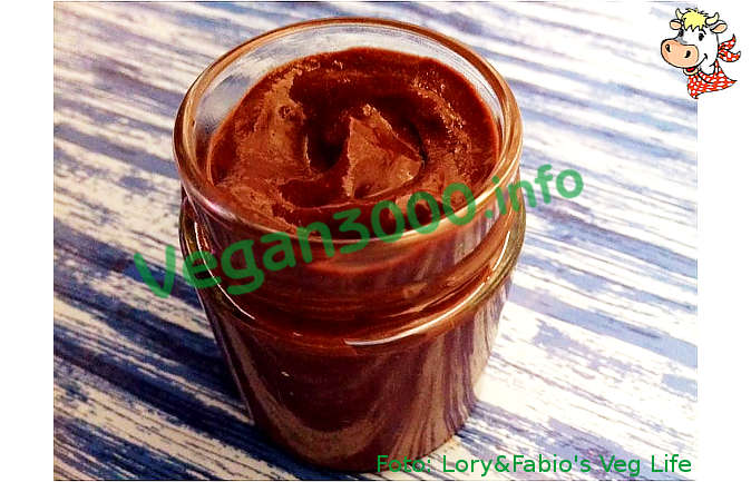 Foto numero 1 della ricetta Date Nutella