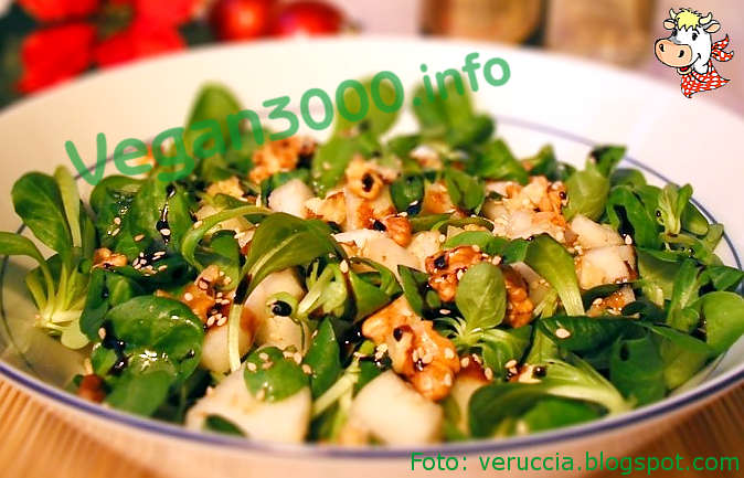 Foto numero 1 della ricetta Insalata delicata