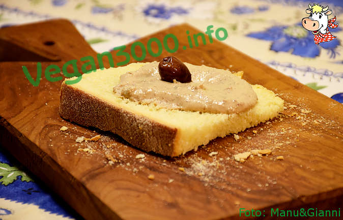 Foto numero 1 della ricetta Crema di tofu