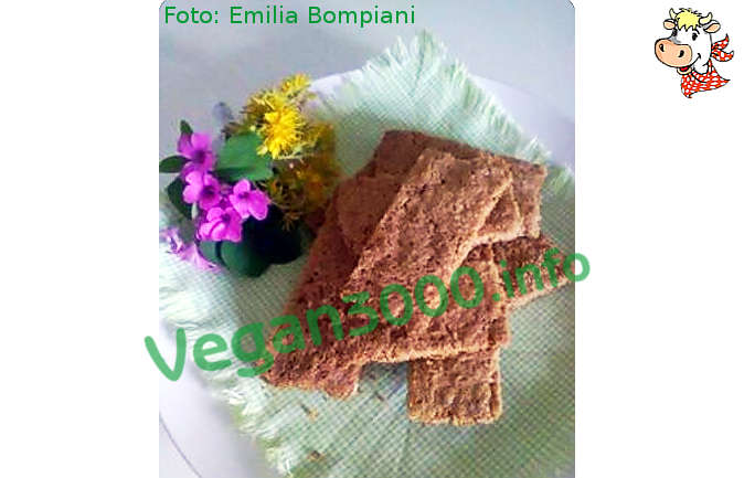 Foto numero 1 della ricetta Biscotti di cereali