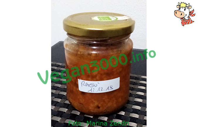 Foto numero 2 della ricetta Soybean sauce