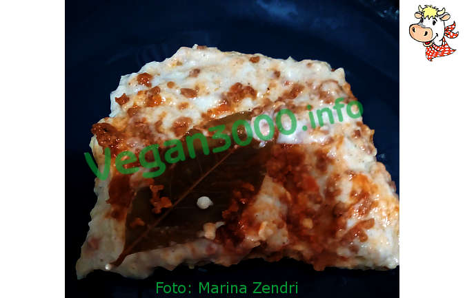 Foto numero 1 della ricetta Lasagne veloci col pane carasau