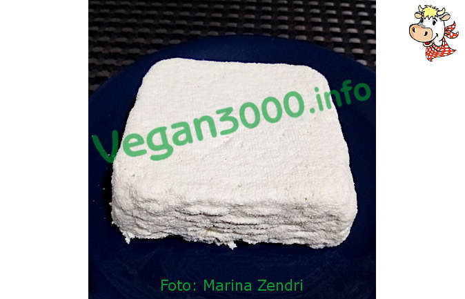 Foto numero 1 della ricetta Tofu (autoproduzione)