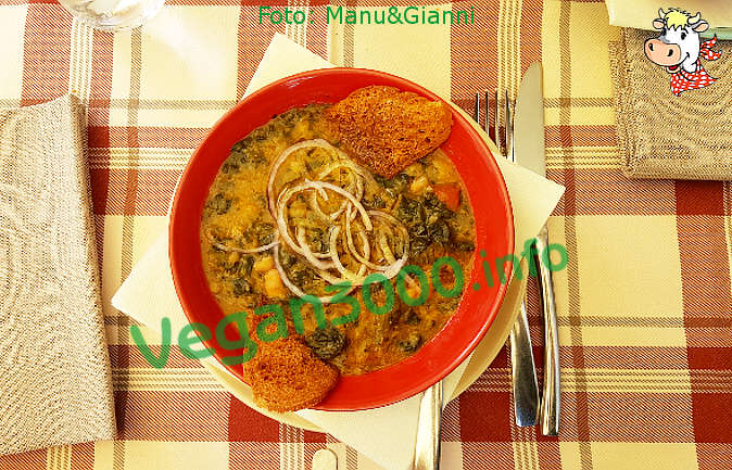 Foto numero 2 della ricetta Ribollita