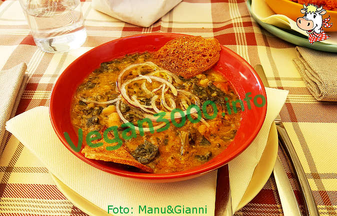 Foto numero 3 della ricetta Ribollita