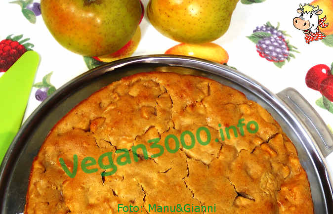 Foto numero 1 della ricetta Apple pie (1)