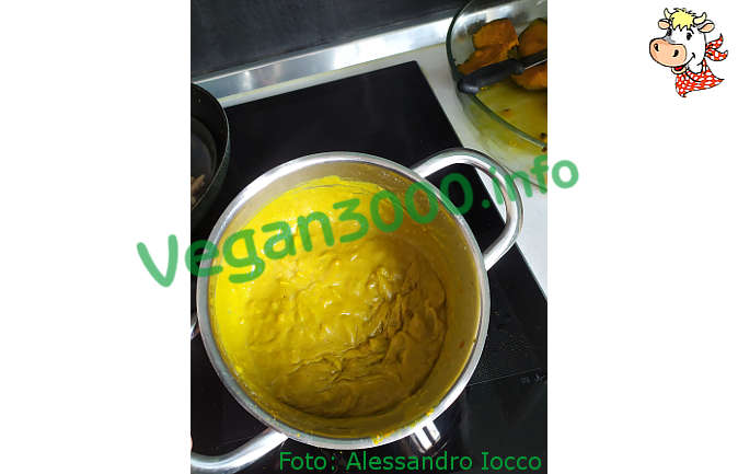 Foto numero 1 della ricetta Curry sauce