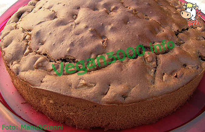 Foto numero 1 della ricetta Torta al cioccolato