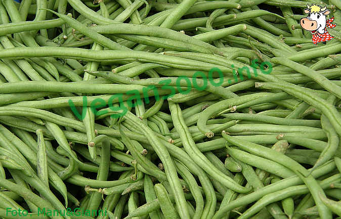 Foto numero 1 della ricetta Surprise green beans