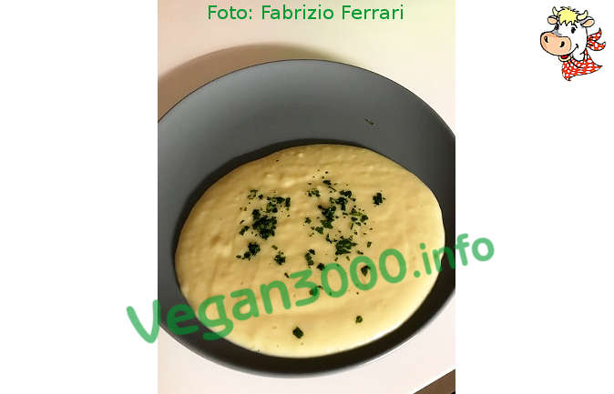 Foto numero 1 della ricetta Purè di patate saporito