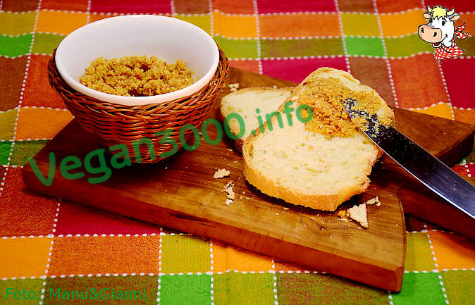 Foto numero 1 della ricetta Happy anchovy pâté