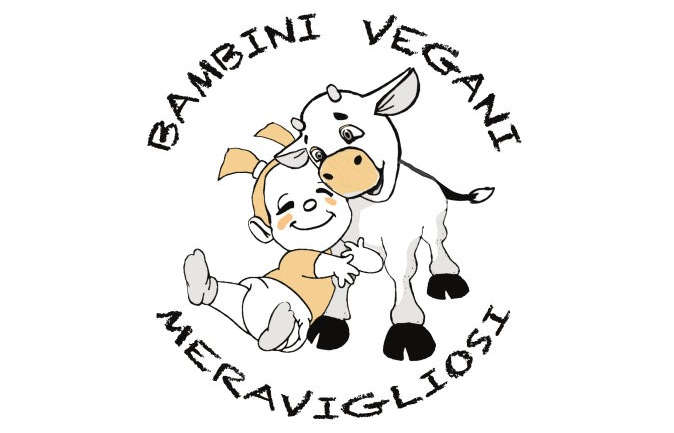 Foto numero 1 articolo Bambini vegani meravigliosi 