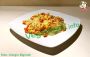 Spaghetti di soia con verdure