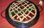 Crostata di pasta frolla di mamma Orsola
