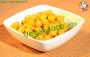 Curry di ceci