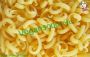 Pasta zucchine e zafferano