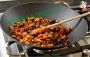 Chili with seitan
