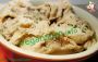 Conchiglioni ripieni 'fusion'