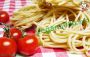 Pici con le briciole (briciolata)