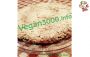Torta sbrisolona vegan