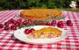 Clafoutis di ciliegie