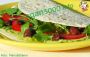 Piadina fusion - Fusion wrap