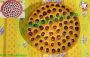 Clafoutis con ciliegie intere