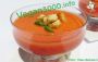 Gazpacho andaluso