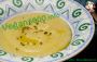Cream of celeriac