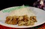 Bocconcini di seitan Tandoori