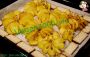 Patate a spirale al forno