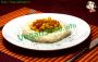 Chana Masala (Indian style curried chickpeas)