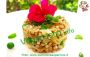 Buckwheat salad