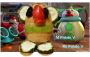 Il Signor Patato Vegan
