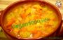 Autumn soup