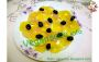 Insalata 'araba' di arance