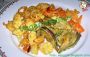 Frittura mista di verdure